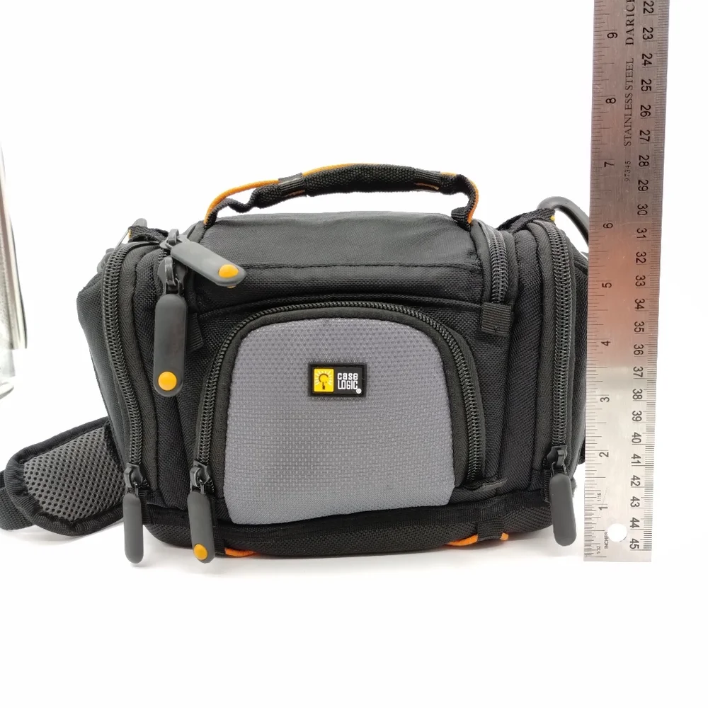Case Logic case logic